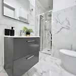 Corso Venezia Apartmán Mestre