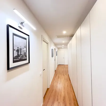 Corso Venezia 公寓 梅斯特雷