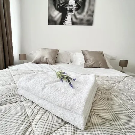 Corso Venezia 梅斯特雷