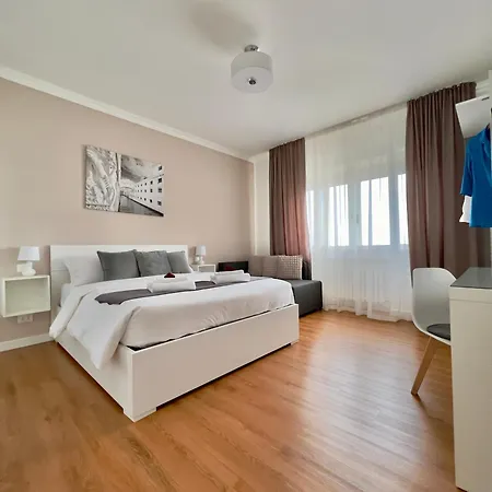 Corso Venezia 梅斯特雷