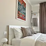 Corso Venezia Appartement *