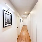 Corso Venezia Appartement Mestre