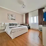 Corso Venezia Mestre