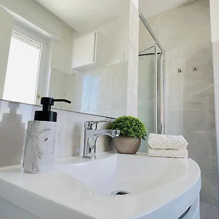 Corso Venezia Mestre