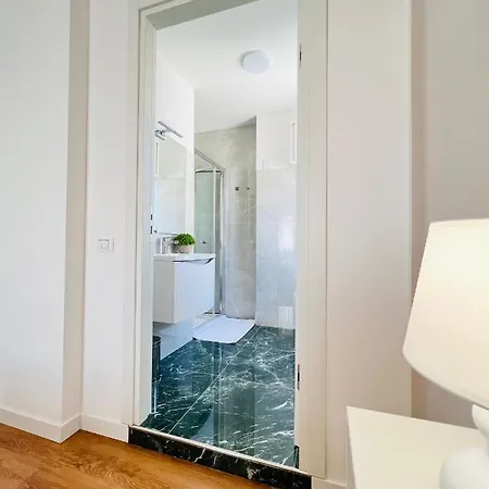 Appartement Corso Venezia *