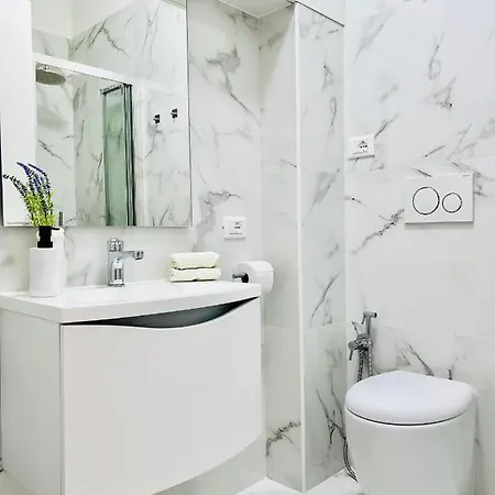 Corso Venezia Appartement *