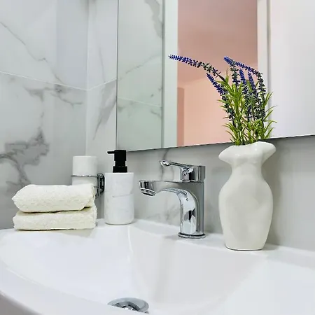 Corso Venezia Appartement Mestre