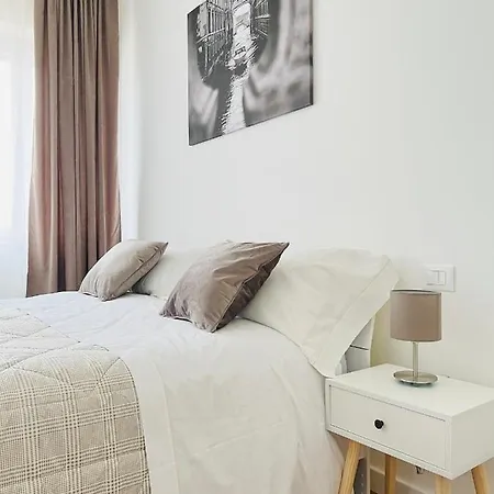 Corso Venezia * Mestre