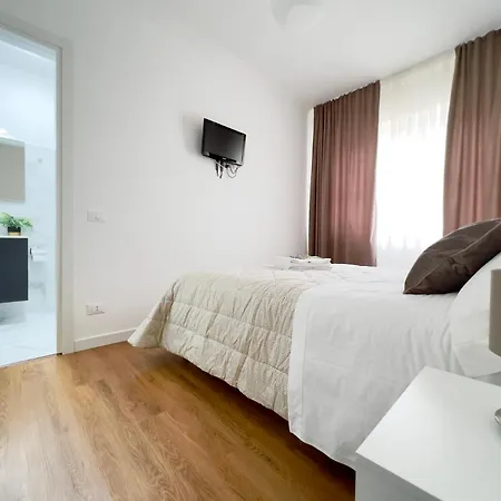 Apartment Corso Venezia Mestre