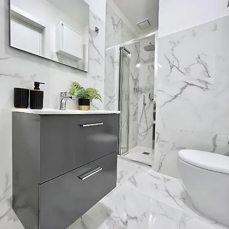 Corso Venezia Apartamento Mestre