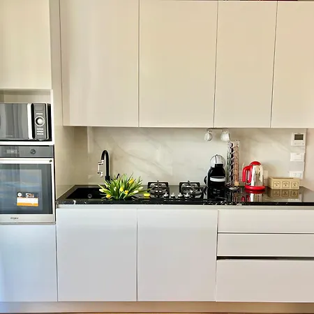 Corso Venezia Apartment Mestre
