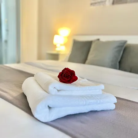 Apartamento Corso Venezia Mestre