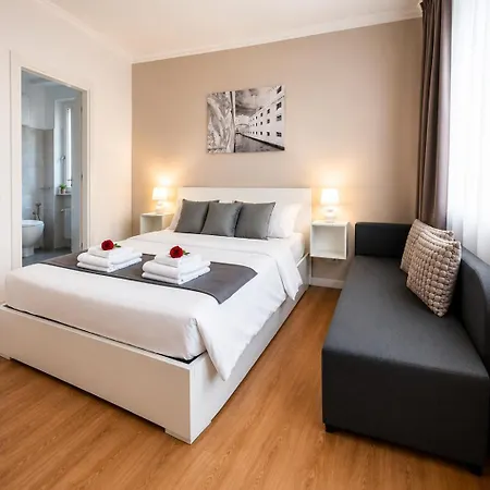 Corso Venezia Mestre