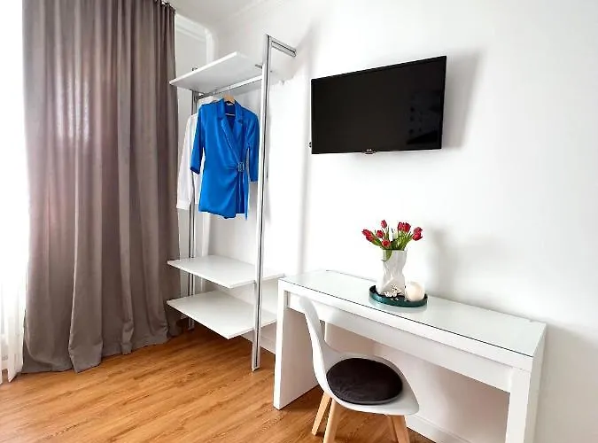 Corso Venezia Apartment *