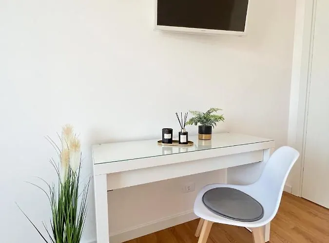 Corso Venezia 아파트 *