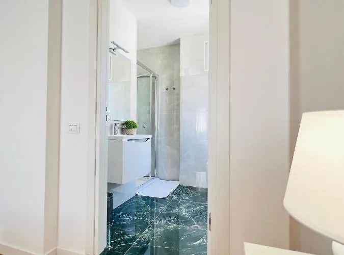 Apartment Corso Venezia *