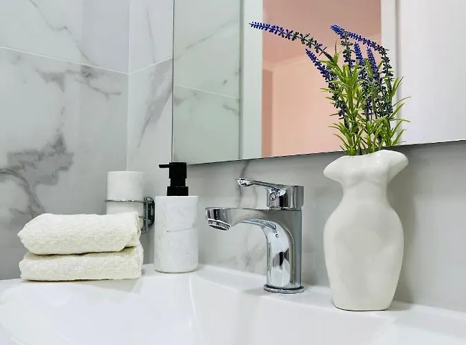 Corso Venezia Apartment Mestre