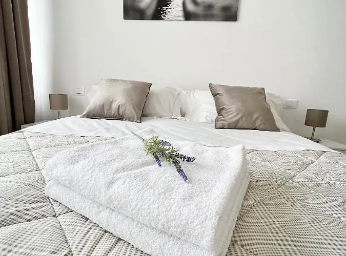 Corso Venezia 메스트레