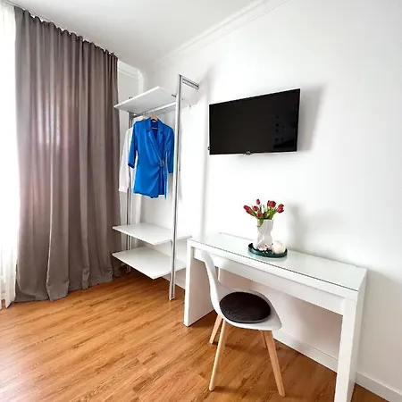 Corso Venezia Apartament *