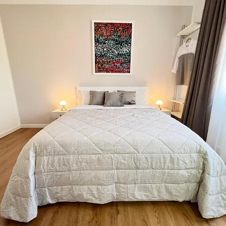 Corso Venezia Apartament *