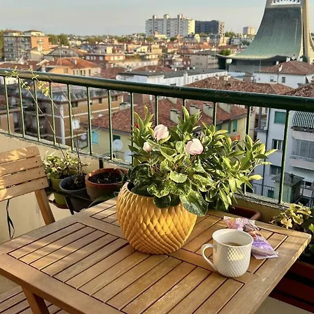 Apartament Corso Venezia Mestre